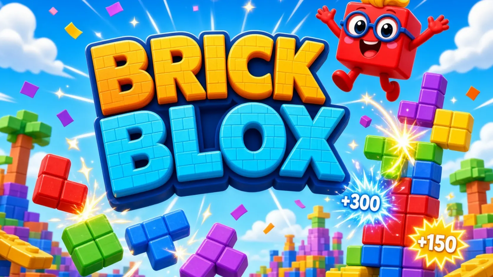 BrickBlox